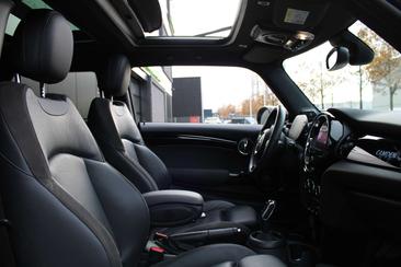 Mini 3 Portes Camden Cooper — photo 17