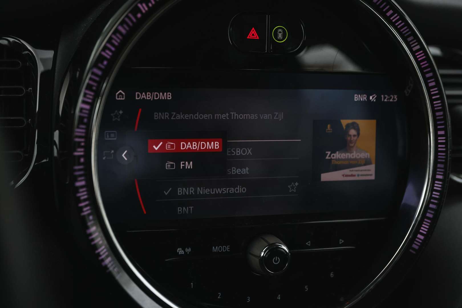 Mini Hatch Classic Cooper - 2023 - Joinsteer - #19