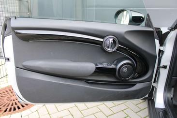 Mini 3 Portes Camden Cooper — photo 20
