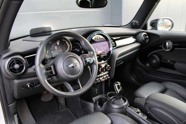 Mini 3 Portes Camden Cooper — photo 21