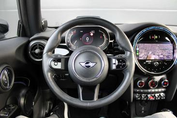 Mini 3 Portes Camden Cooper — photo 22