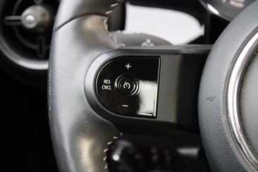 Mini 3 Portes Camden Cooper — photo 23