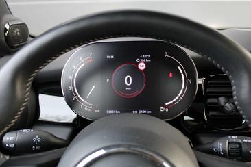 Mini 3 Portes Camden Cooper — photo 25