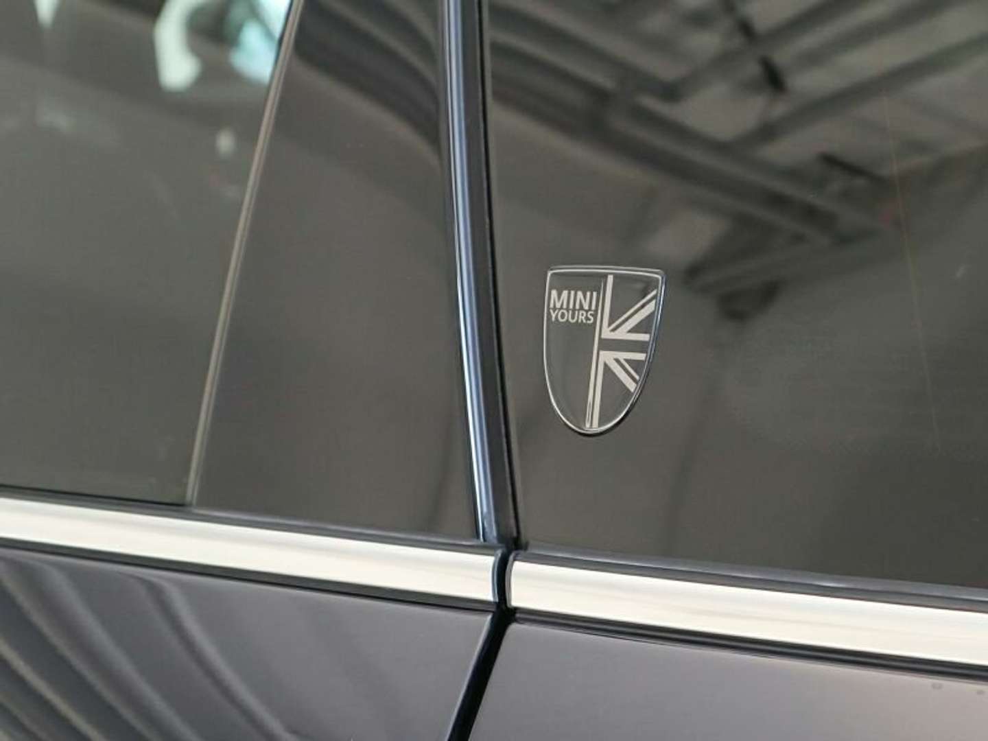 Mini Clubman Yours Cooper S - 2022 - Joinsteer - #11