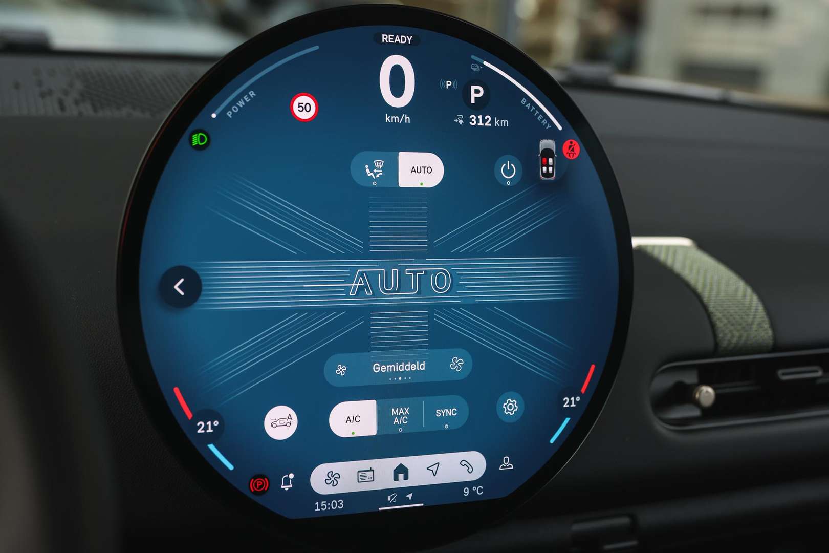 Mini Hatchback Essential Cooper SE - 2025 - Joinsteer - #18