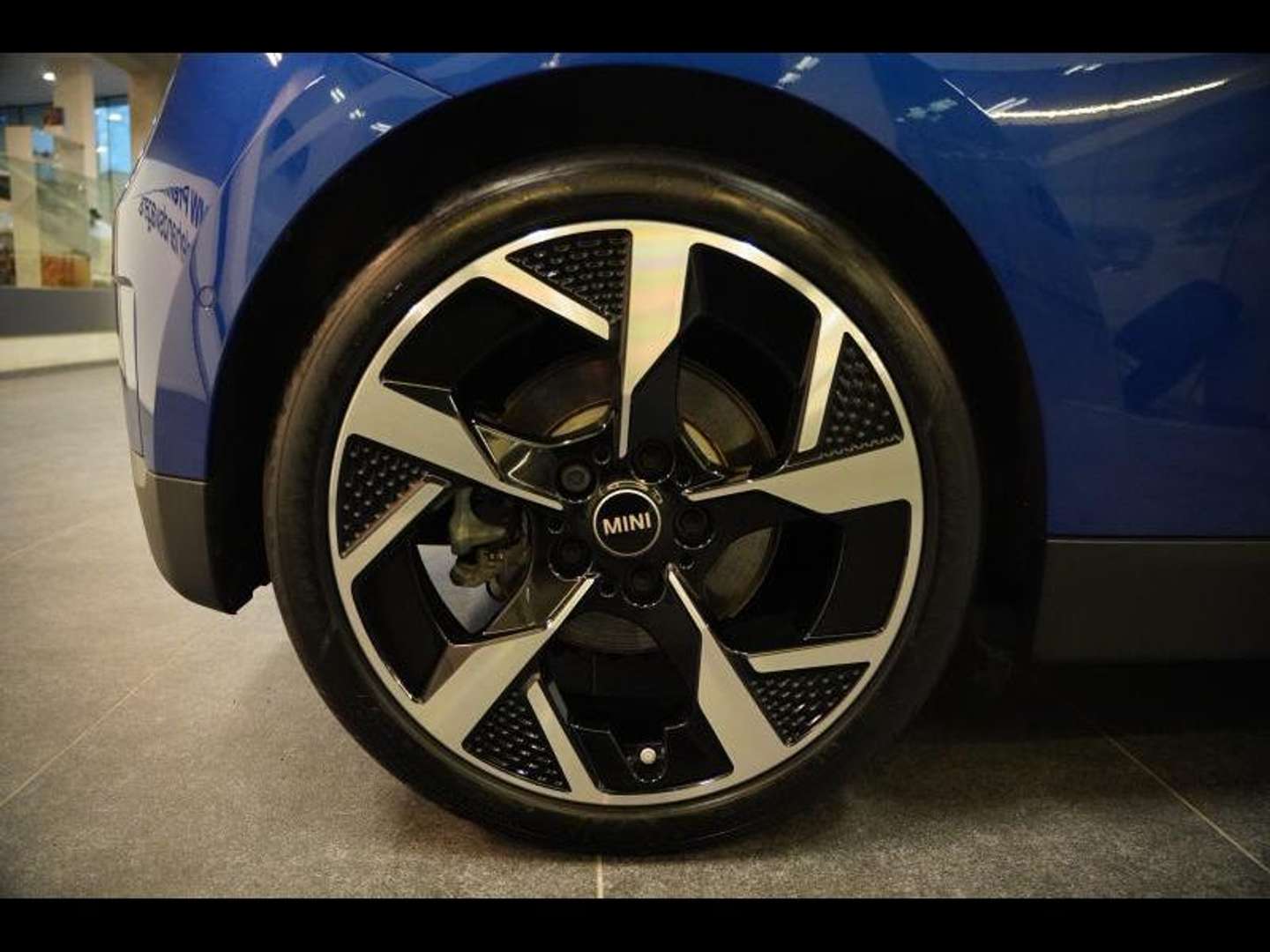 Mini Cooper SE Électrique - 2024 - Joinsteer - #4