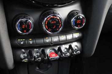 Mini 3 Portes Camden Cooper — photo 29