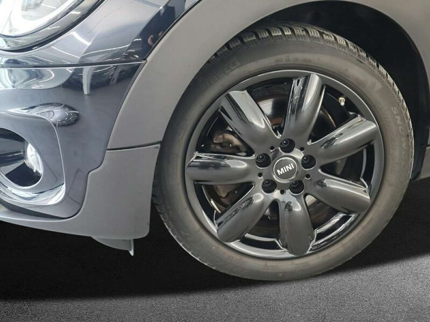 Mini Clubman Yours Cooper S - 2022 - Joinsteer - #12