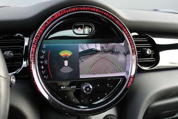 Mini 3 Portes Camden Cooper — photo 30