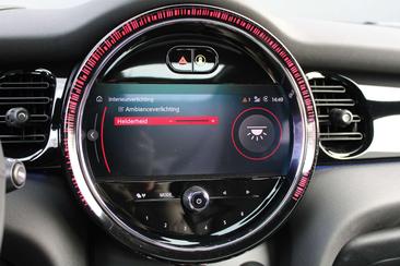 Mini 3 Portes Camden Cooper — photo 32