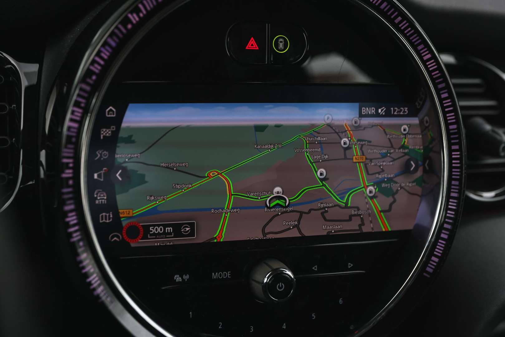 Mini Hatch Classic Cooper - 2023 - Joinsteer - #20