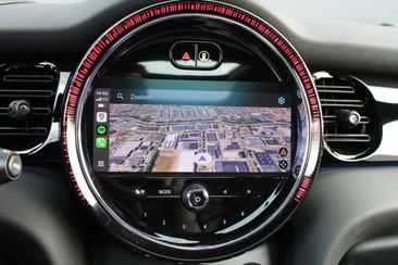 Mini 3 Portes Camden Cooper — photo 34