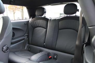 Mini 3 Portes Camden Cooper — photo 35