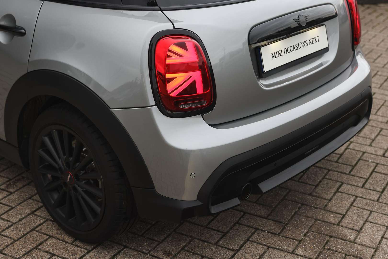 Mini Hatch Classic Cooper - 2023 - Joinsteer - #29