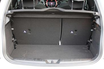 Mini 3 Portes Camden Cooper — photo 38