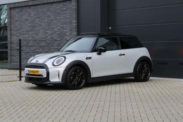 Mini 3 Portes Camden Cooper — photo 39