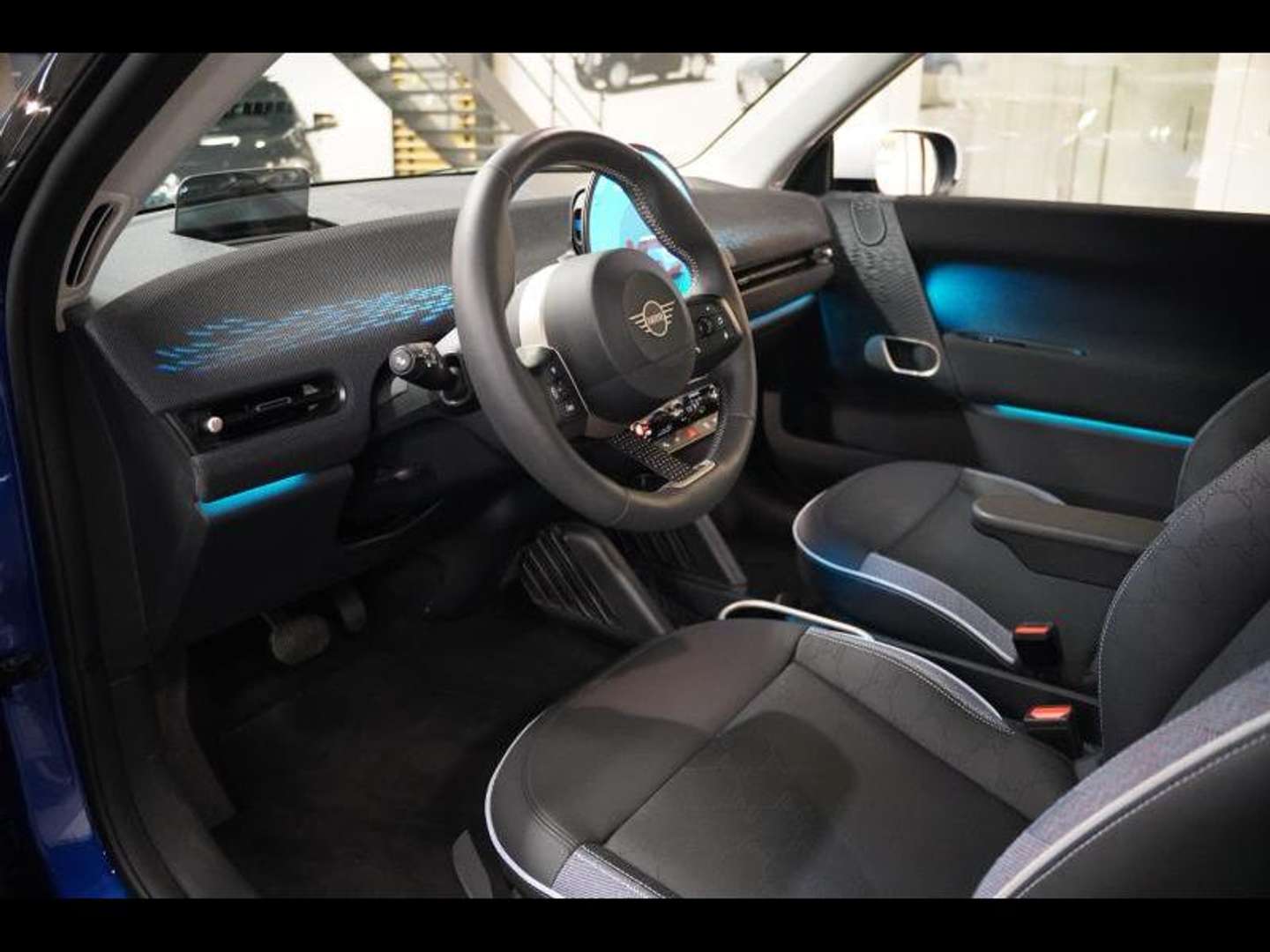 Mini Cooper SE Électrique - 2024 - Joinsteer - #5