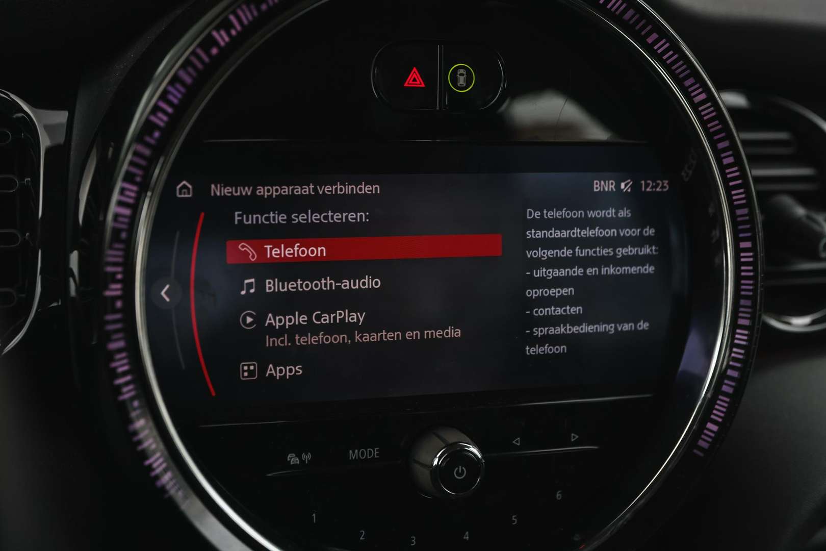 Mini Hatch Classic Cooper - 2023 - Joinsteer - #21