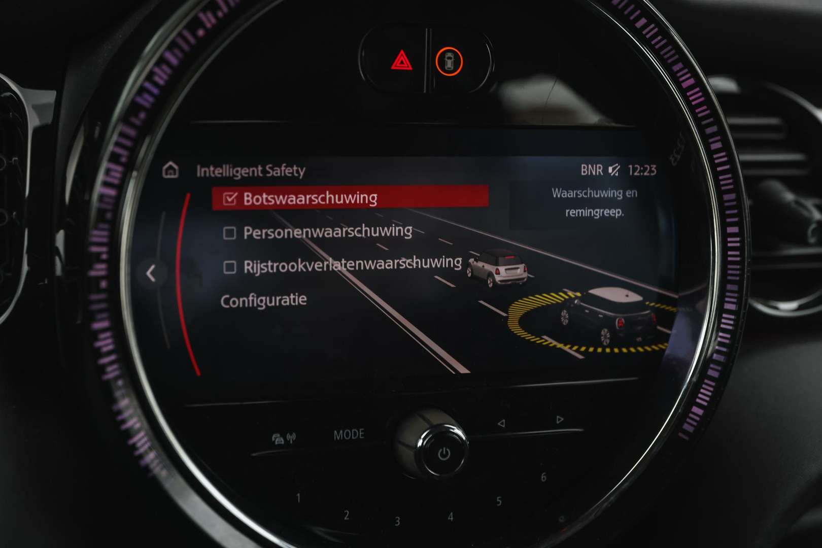 Mini Hatch Classic Cooper - 2023 - Joinsteer - #22