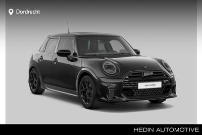 Mini John Cooper Works Comfort Access John Cooper Works - - Joinsteer - #1