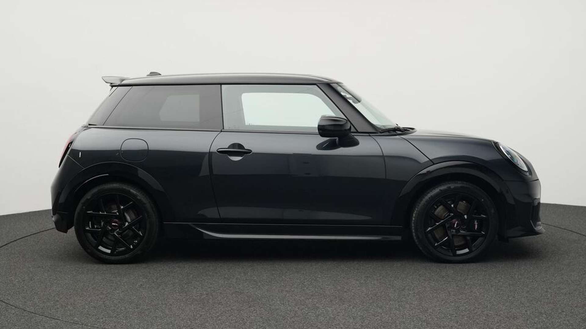 Mini 3 Portes Trim John Cooper Works - 2024 - Joinsteer - #2