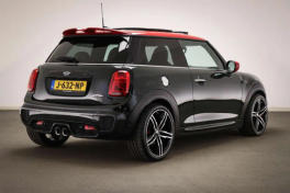 Mini John Cooper Works Chili John Cooper Works - 2020 - Joinsteer - #1