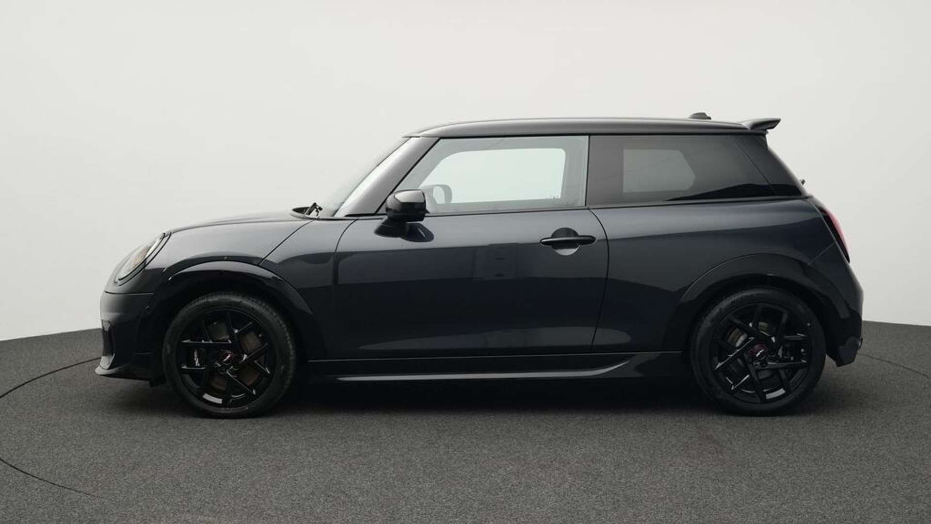 Mini 3 Portes Trim John Cooper Works - 2024 - Joinsteer - #3