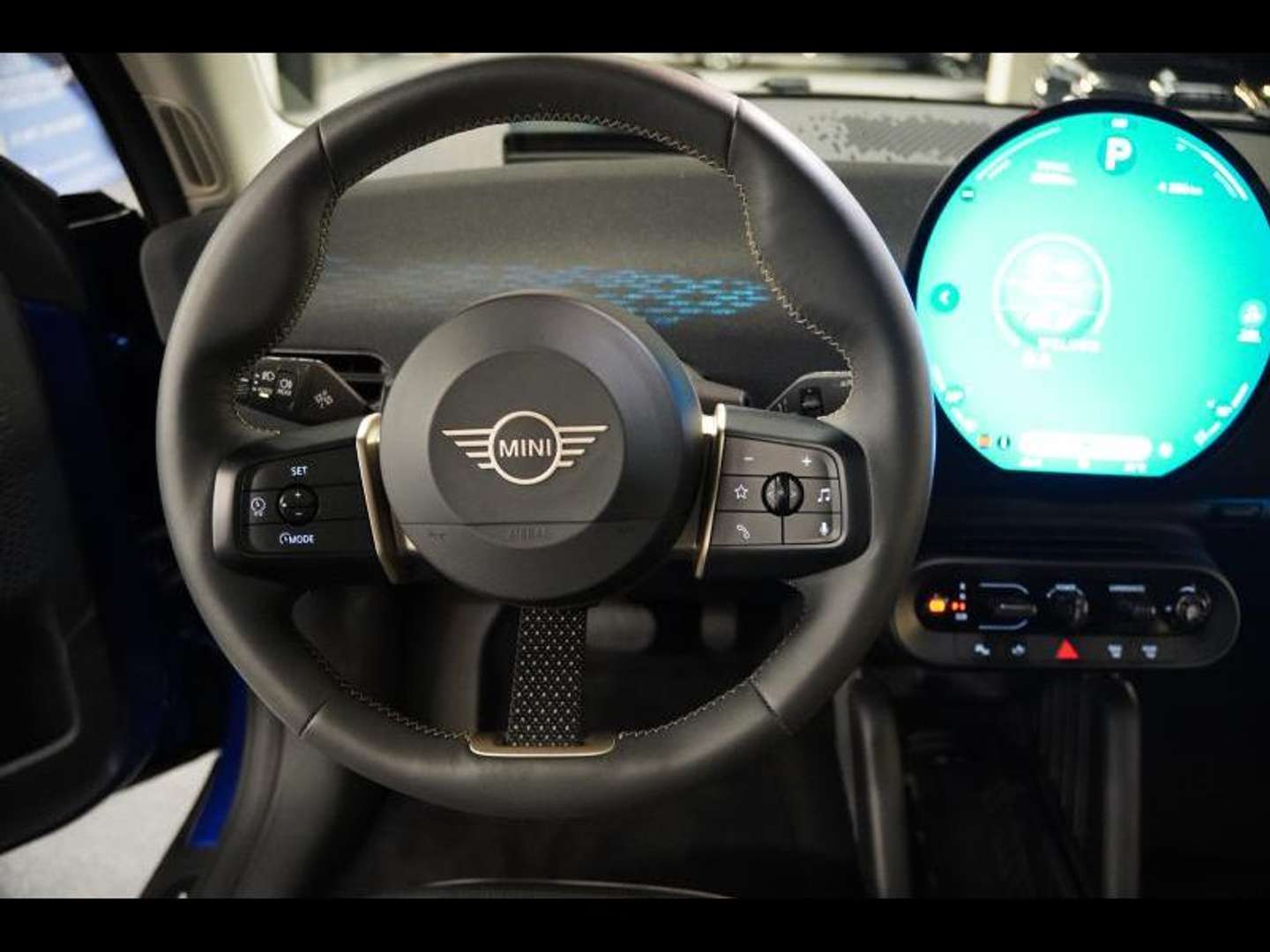 Mini Cooper SE Électrique - 2024 - Joinsteer - #7