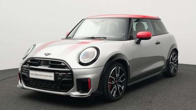 Mini John Cooper Works JCW Trim John Cooper Works - - Joinsteer - #1