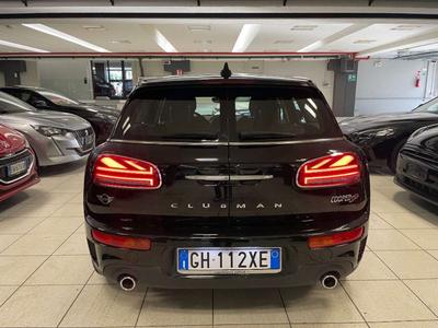 Mini Clubman Essential Cooper SD - - Joinsteer - #4