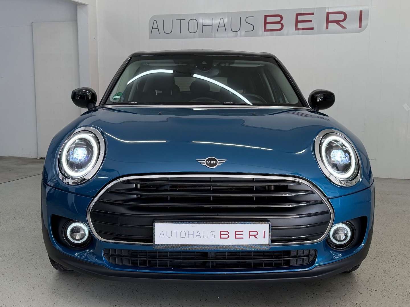 Mini Clubman COOPER - 2023 - Joinsteer - #2