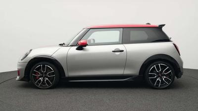 Mini John Cooper Works JCW Trim John Cooper Works - - Joinsteer - #2
