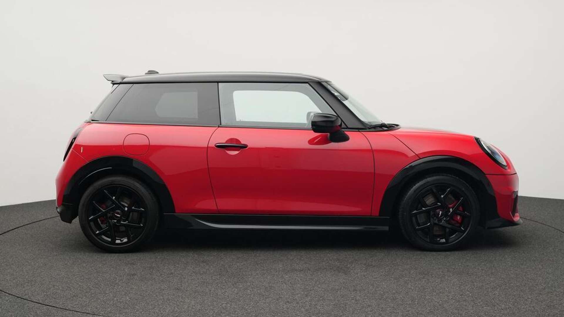Mini John Cooper Works JCW Trim John Cooper Works - 2025 - Joinsteer - #3