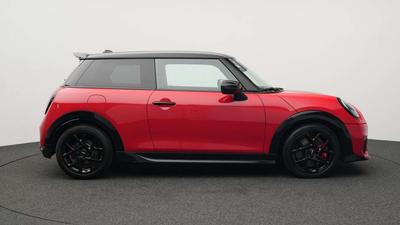 Mini John Cooper Works JCW Trim John Cooper Works - - Joinsteer - #2