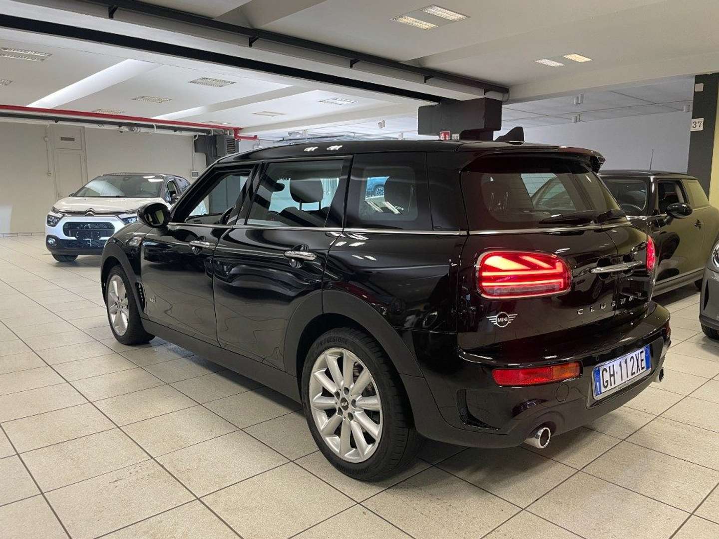 Mini Clubman Essential Cooper SD - 2022 - Joinsteer - #6