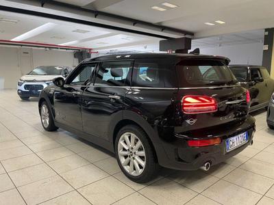 Mini Clubman Essential Cooper SD - - Joinsteer - #5