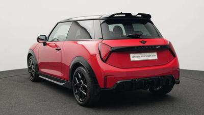 Mini John Cooper Works JCW Trim John Cooper Works - - Joinsteer - #3