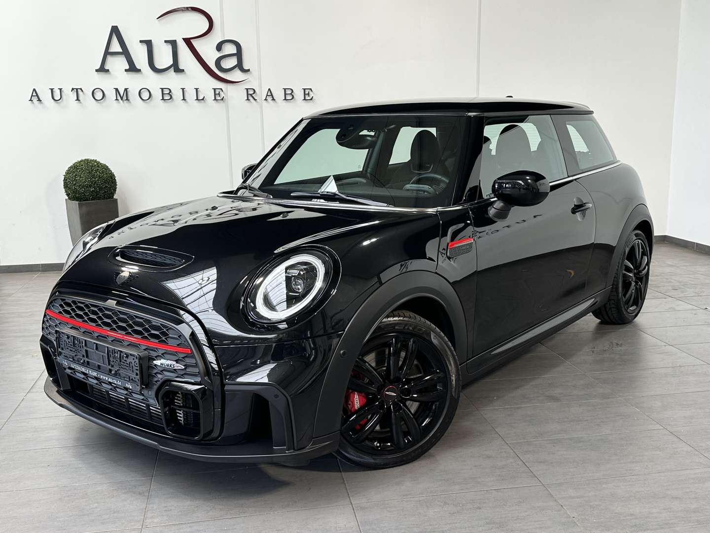 Mini John Cooper Works Sport John Cooper Works - 2022 - Joinsteer - #2