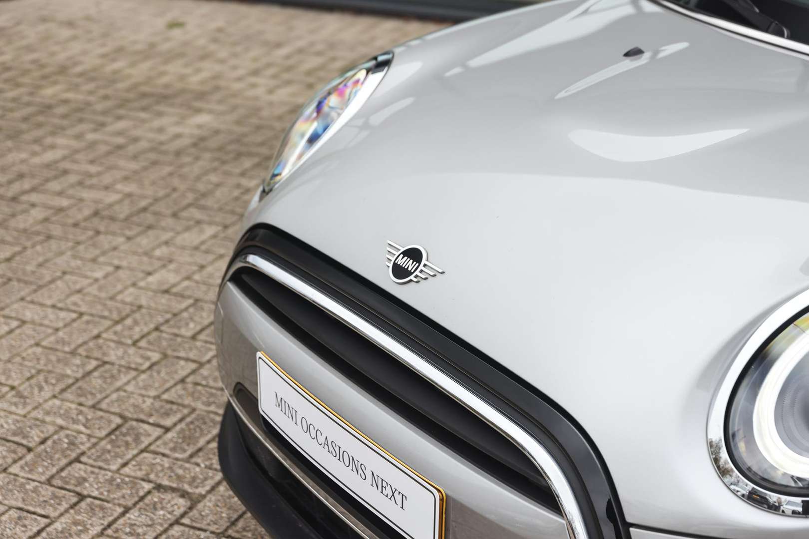 Mini Hatch Classic Cooper - 2023 - Joinsteer - #23