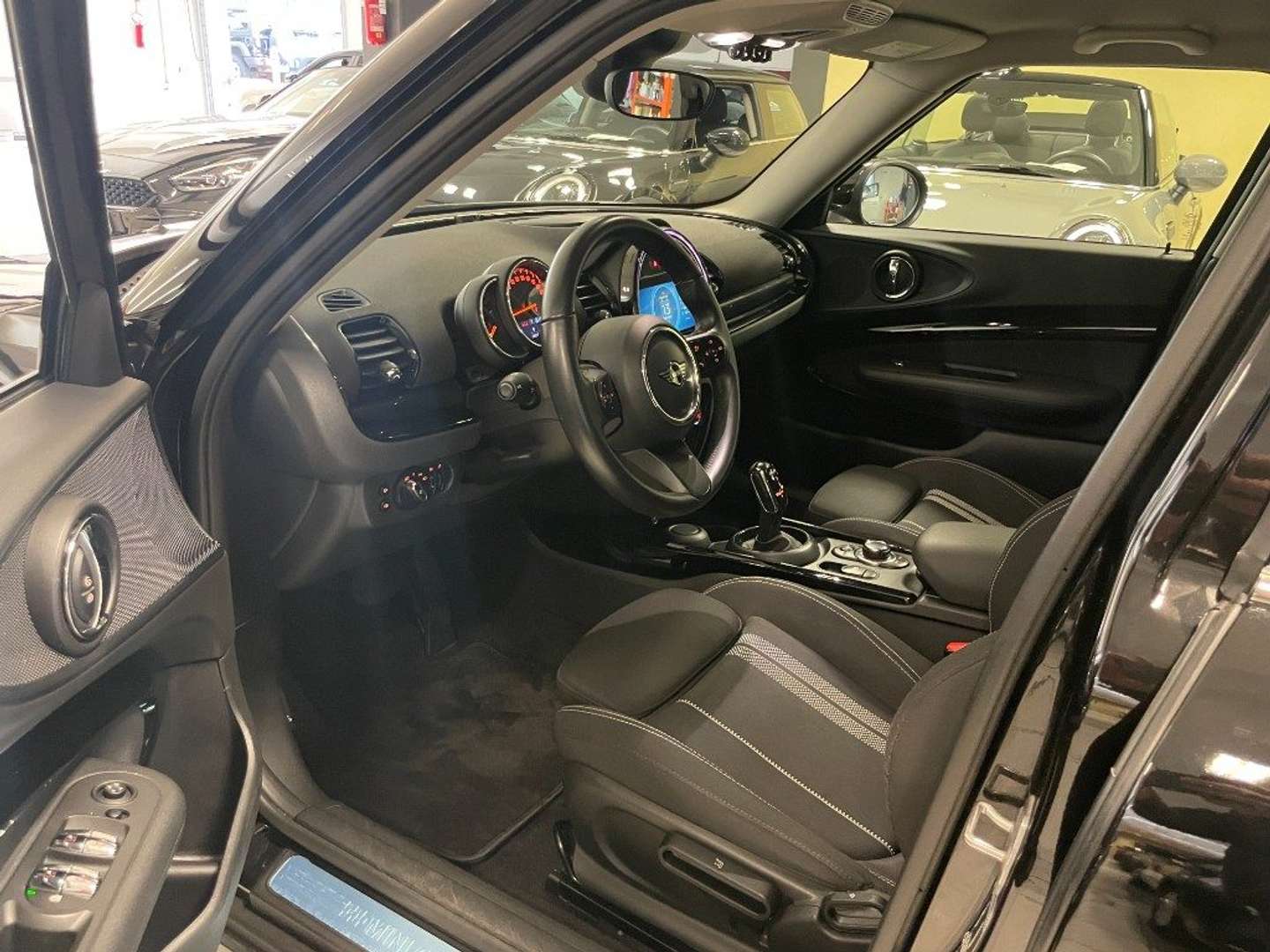 Mini Clubman Essential Cooper SD - 2022 - Joinsteer - #8