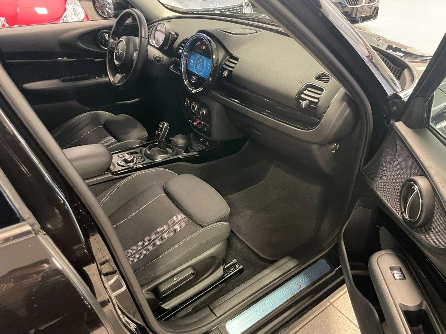 Mini Clubman Essential Cooper SD - 2022 - Joinsteer - #9