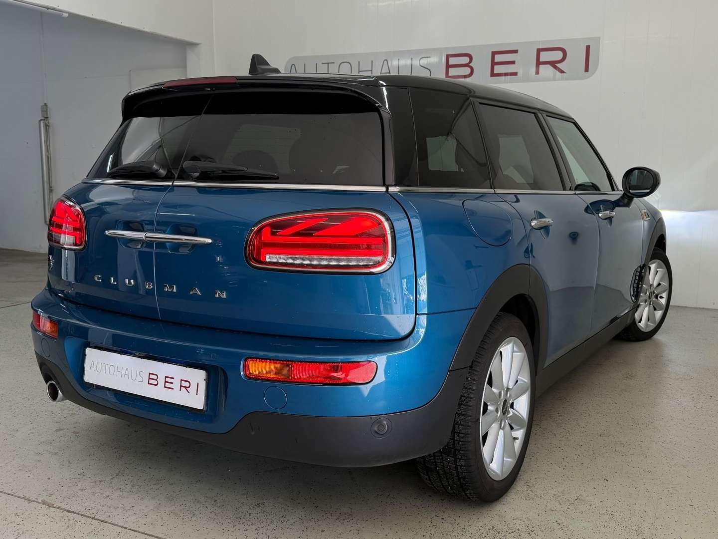 Mini Clubman COOPER - 2023 - Joinsteer - #6