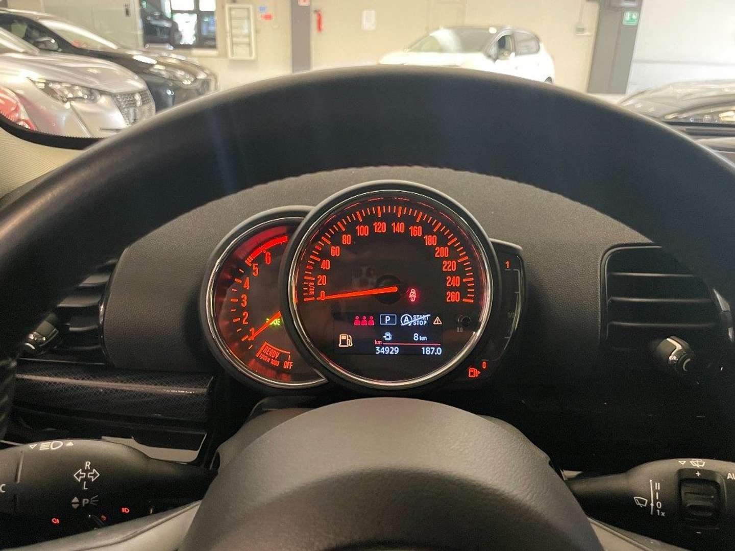 Mini Clubman Essential Cooper SD - 2022 - Joinsteer - #10