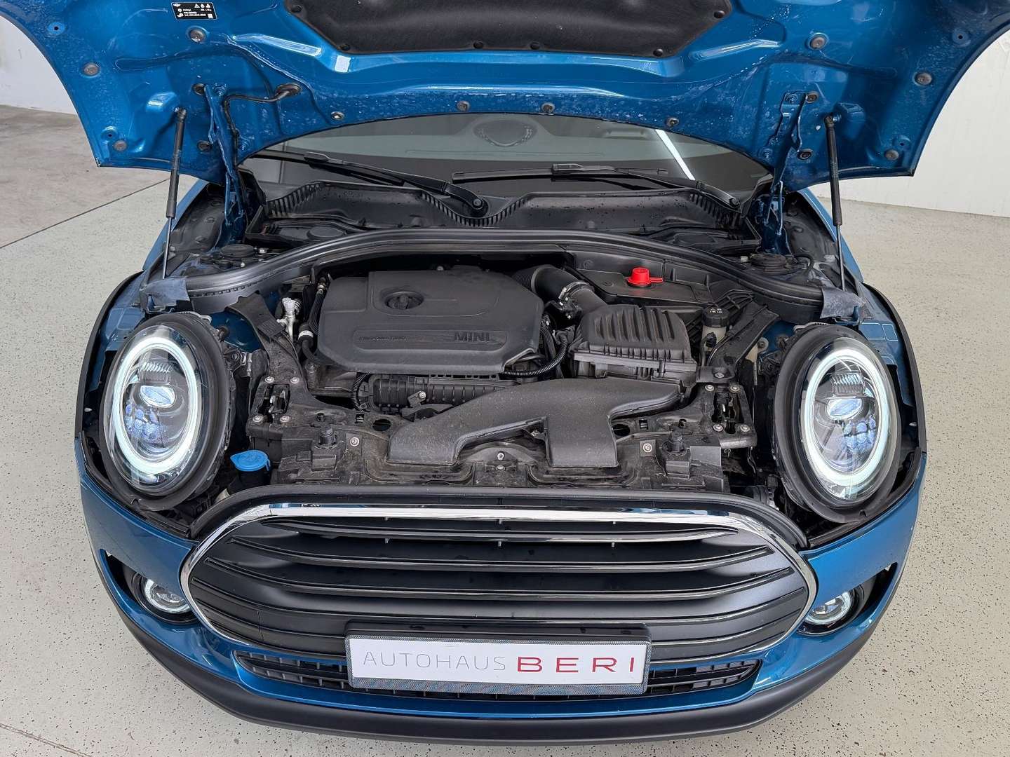 Mini Clubman COOPER - 2023 - Joinsteer - #8