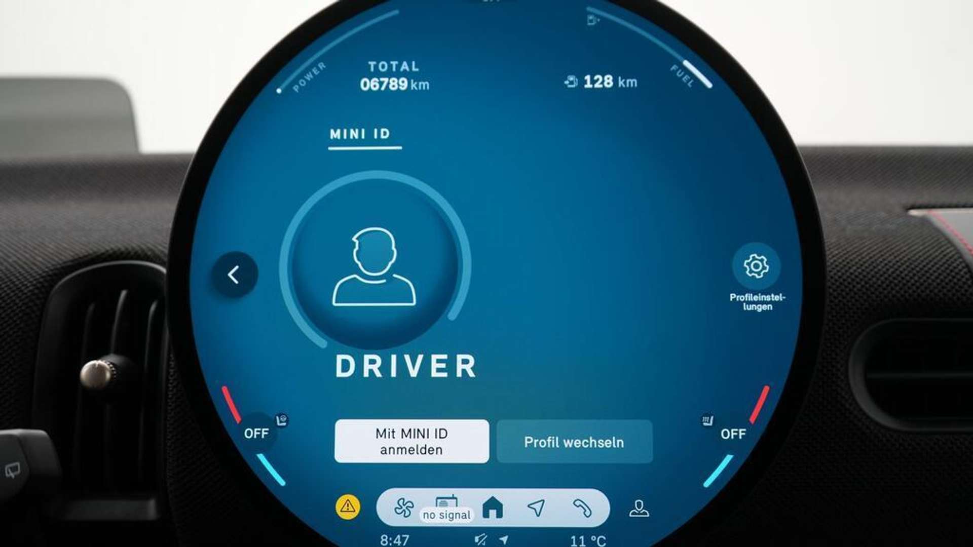 Mini John Cooper Works JCW Trim John Cooper Works - 2025 - Joinsteer - #8