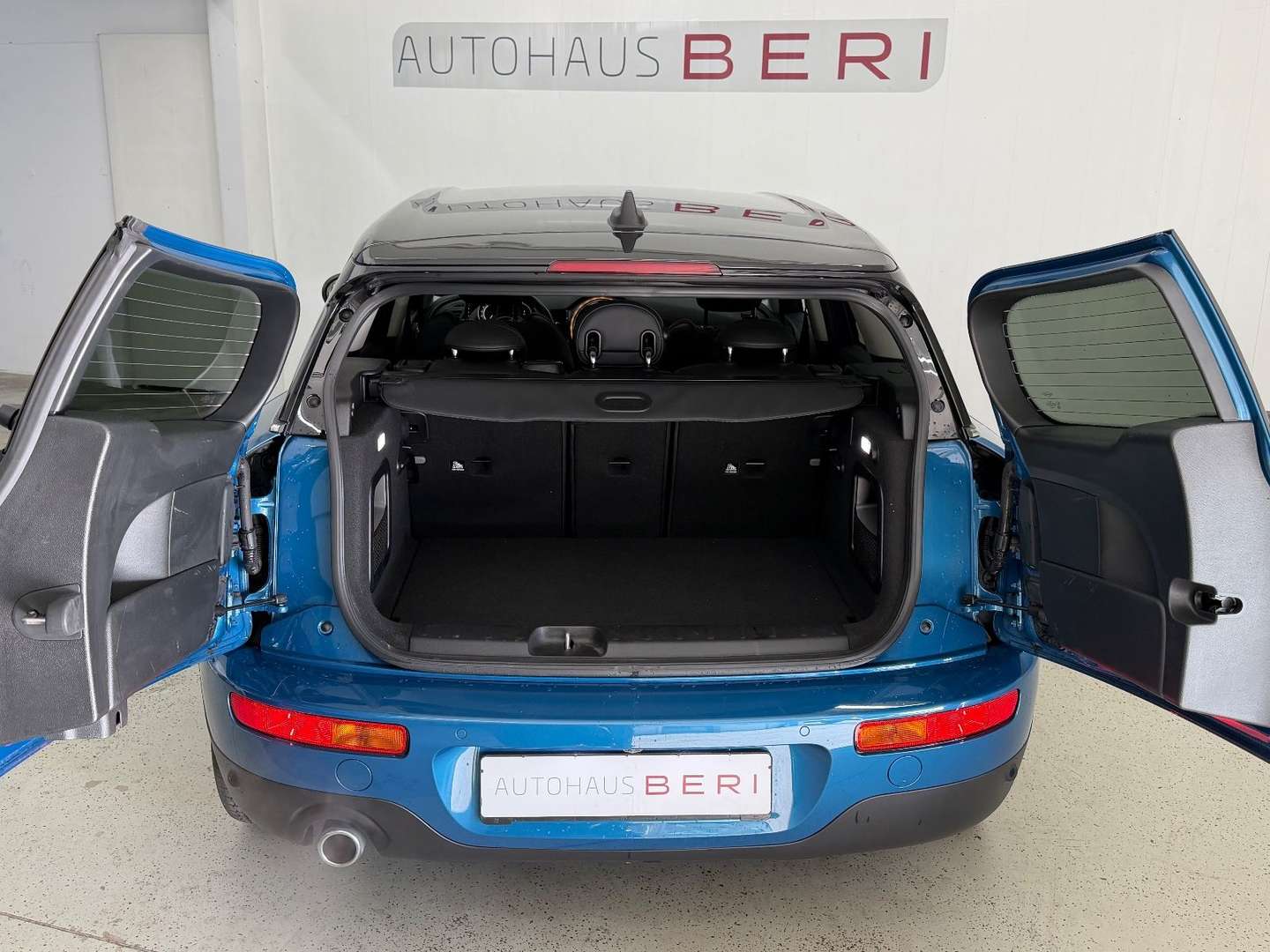 Mini Clubman COOPER - 2023 - Joinsteer - #9