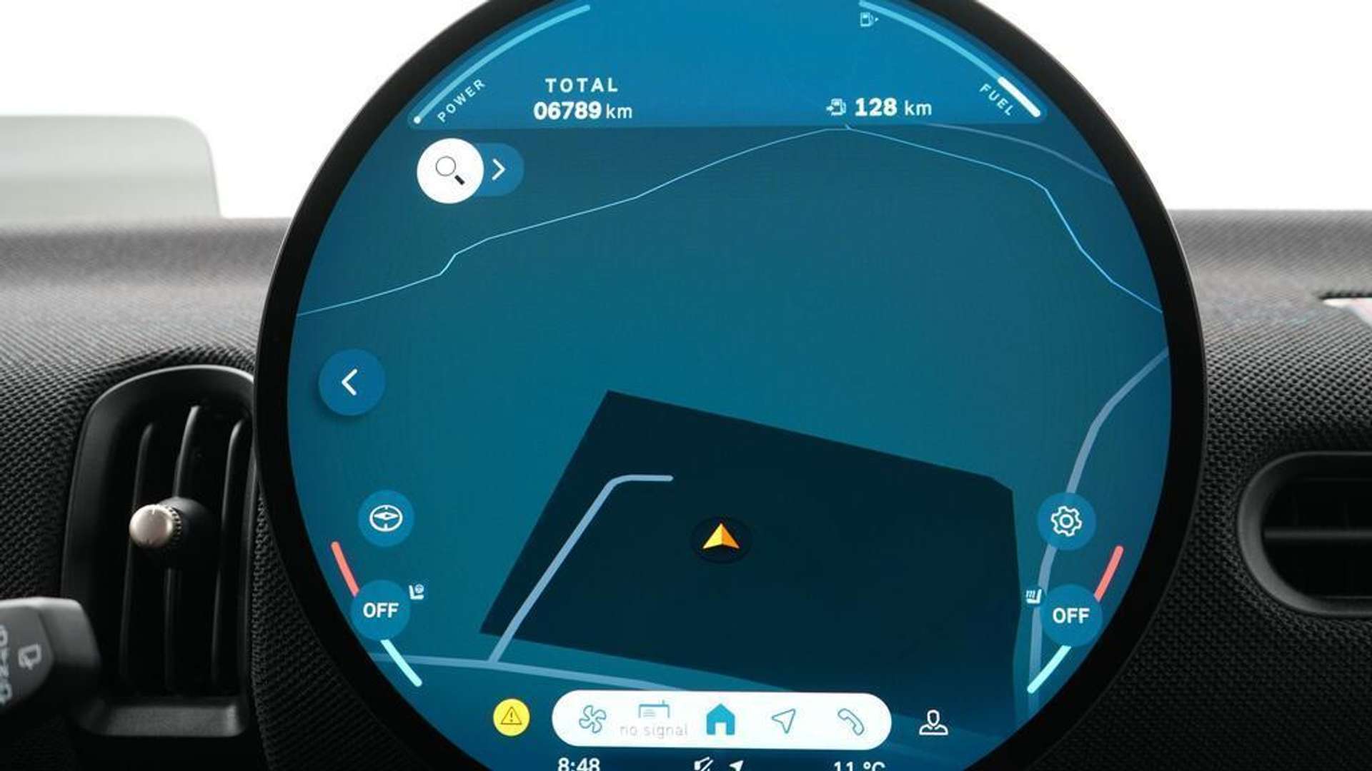 Mini John Cooper Works JCW Trim John Cooper Works - 2025 - Joinsteer - #9