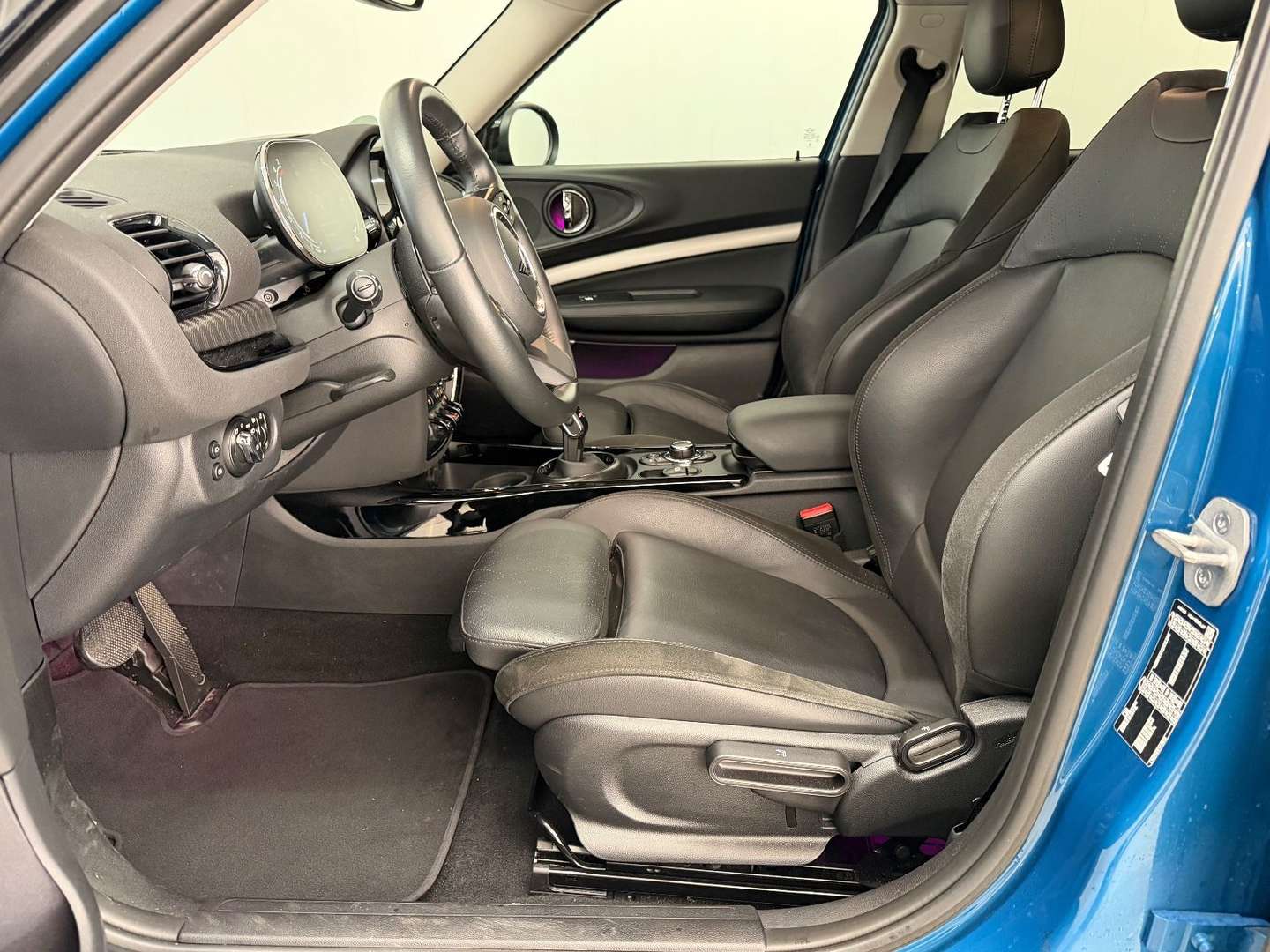 Mini Clubman COOPER - 2023 - Joinsteer - #10