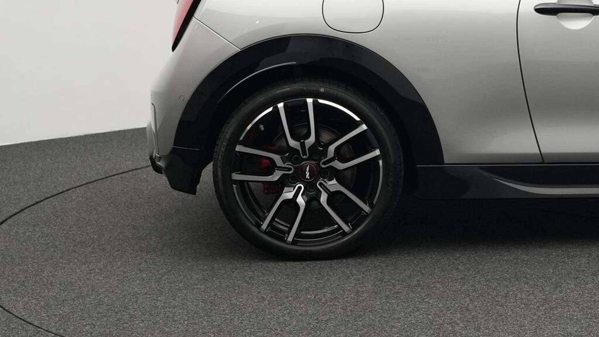 Mini John Cooper Works JCW Trim John Cooper Works - 2025 - Joinsteer - #10