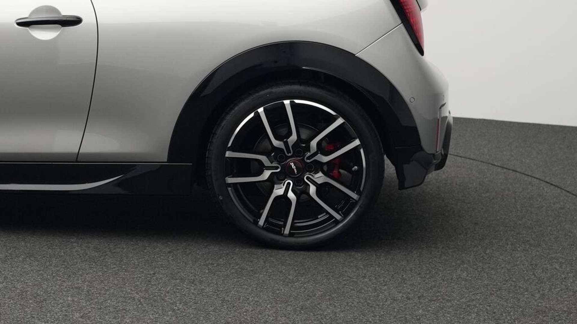 Mini John Cooper Works JCW Trim John Cooper Works - 2025 - Joinsteer - #11